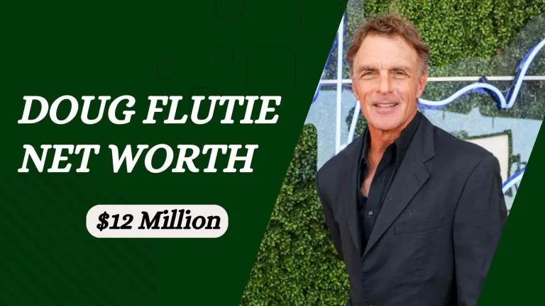 Doug Flutie Net Worth