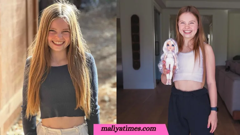 How old is Salish Matter