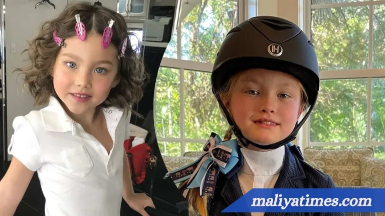 Eleanor Talitha Bailey Aoki