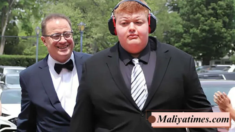 Griffin Arthur Fraser