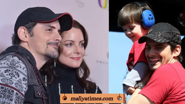 William Huckleberry Paisley