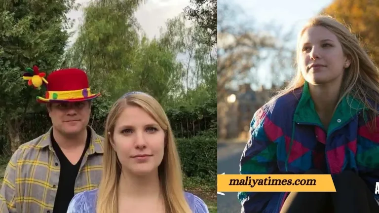 Isabella Louise Astin