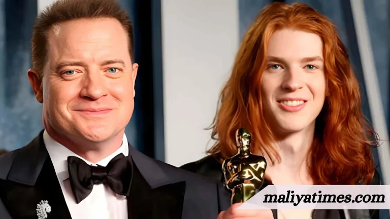 Leland Francis Fraser