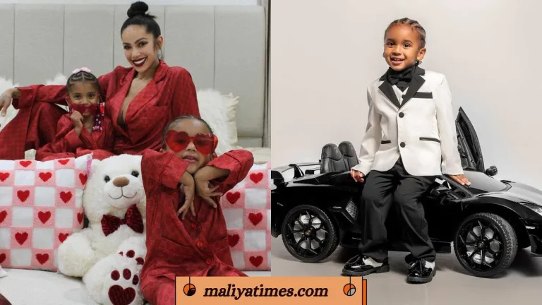 Legend Brian Samuels