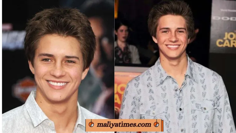 Billy Unger