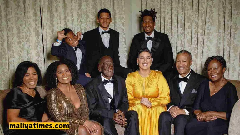 Jon Batiste's Family Business