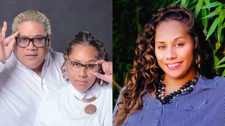 Thavana Monalisa Fatu