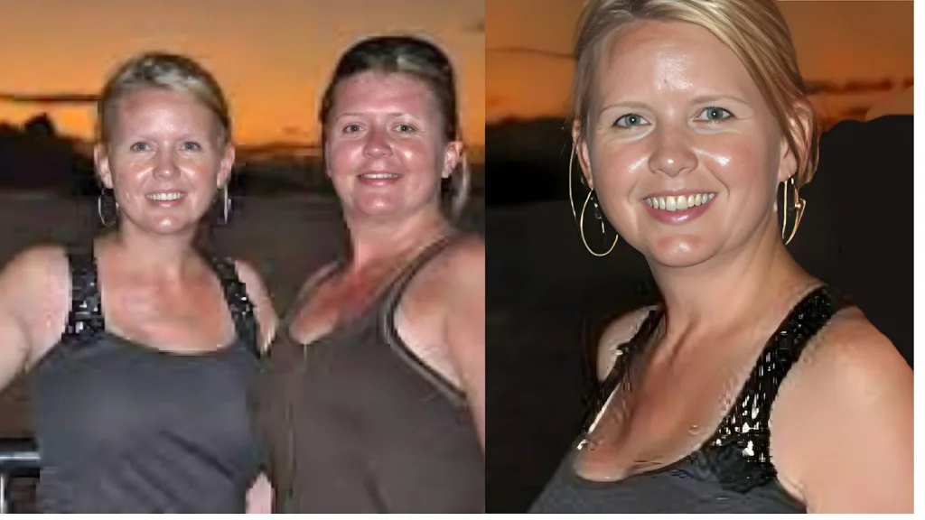 Chassidy Celeste Blackstock