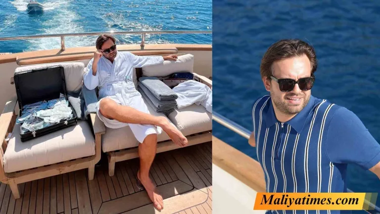 Mr Thank You Net Worth