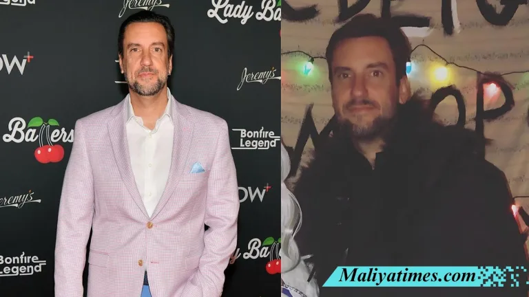 Clay Travis Net Worth