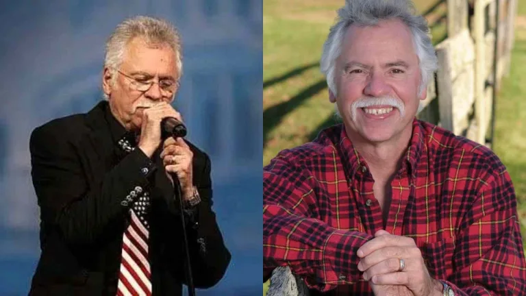 Joe Bonsall Net Worth