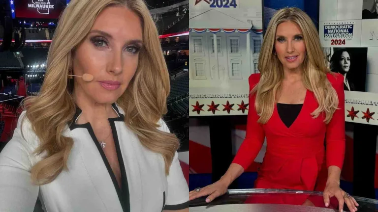 Bianca De La Garza Net Worth