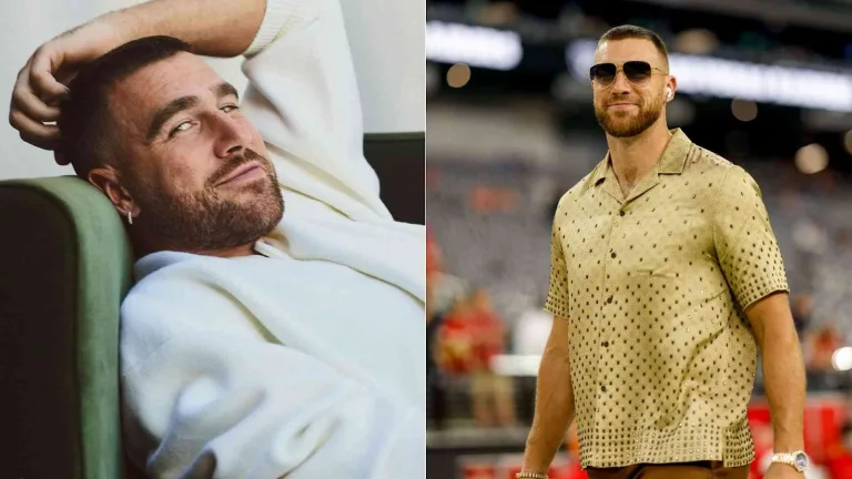 Travis Kelce Net Worth
