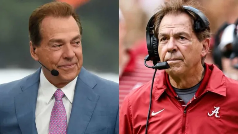 Nick Saban Net Worth