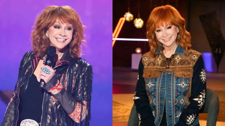 Reba Mcentire Net Worth