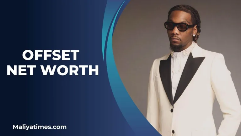 Offset Net Worth