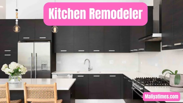 Kitchen Remodeler