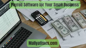 Payroll Software for Your Small Business