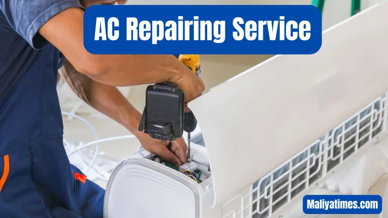 ac repairing service