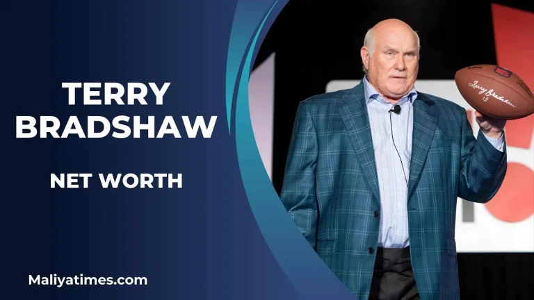 Terry Bradshaw Net Worth