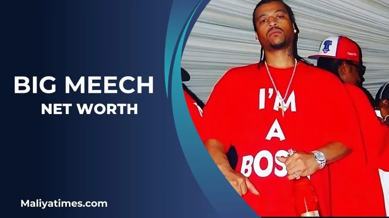 Big Meech Net Worth