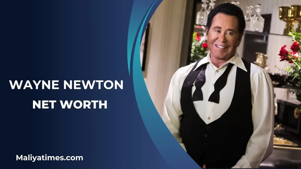 Wayne Newton Net Worth