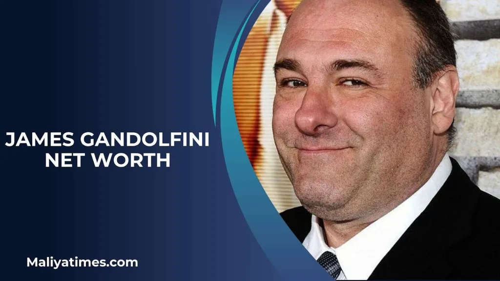 James Gandolfini Net Worth