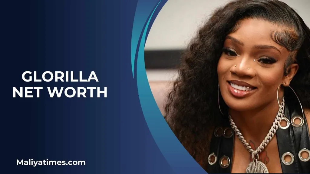 GloRilla Net Worth