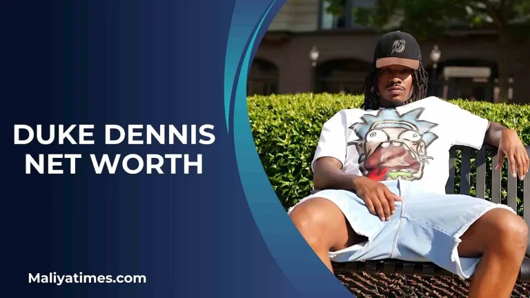 Duke Dennis Net Worth