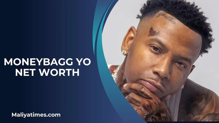 Moneybagg Yo Net Worth