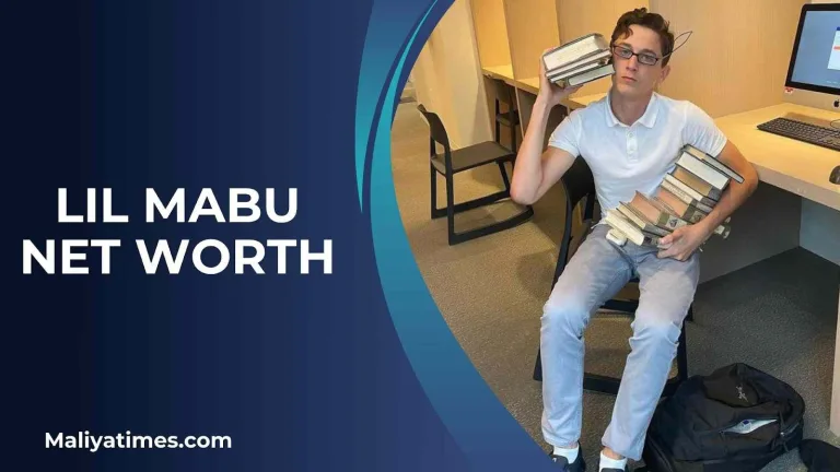 Lil Mabu Net Worth