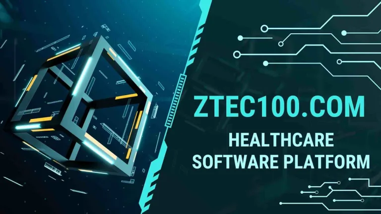 Ztec100.com