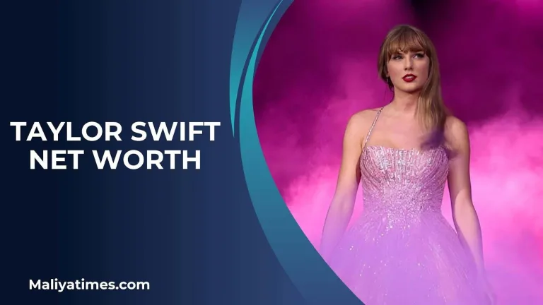 Taylor Swift Net Worth