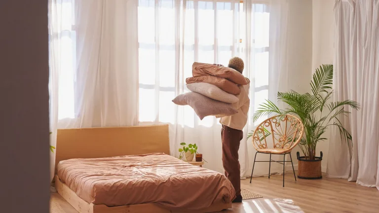 Personalize Your Bedroom