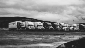 Fleet Management