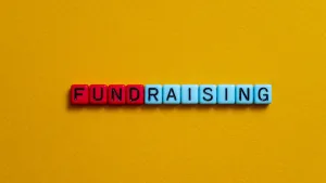 Fundraising Tips