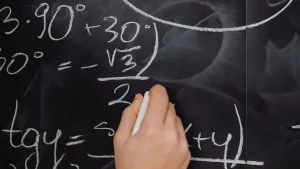 Math Education Degree