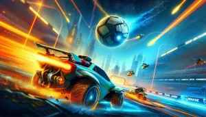 Rocket League Guide