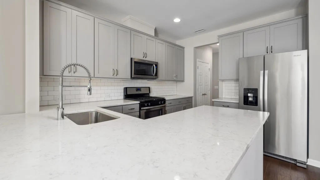 Kitchen Countertops