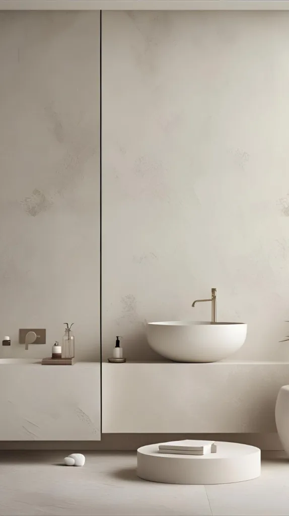 Neutral Wallpaper for Subtle Style
