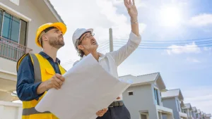 licensed professional engineer