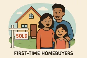 How to Make the Most of Your First Home Purchase