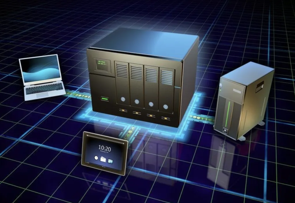 Storage solutions