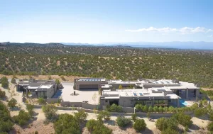 Santa Fe Real Estate